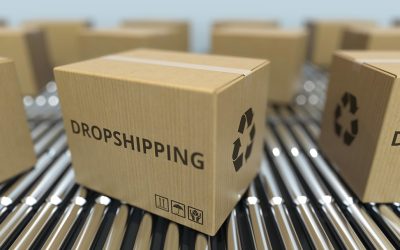 ¿Qué es el dropshipping y cómo usarlo para emprender?