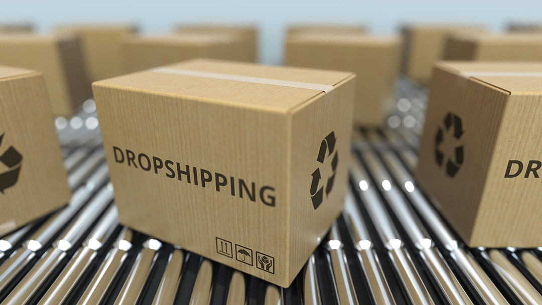 ¿Qué es el dropshipping y cómo usarlo para emprender?