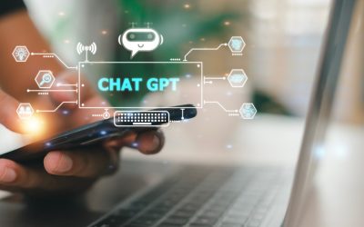 ChatGPT: Inteligencia artificial al servicio de las Pymes