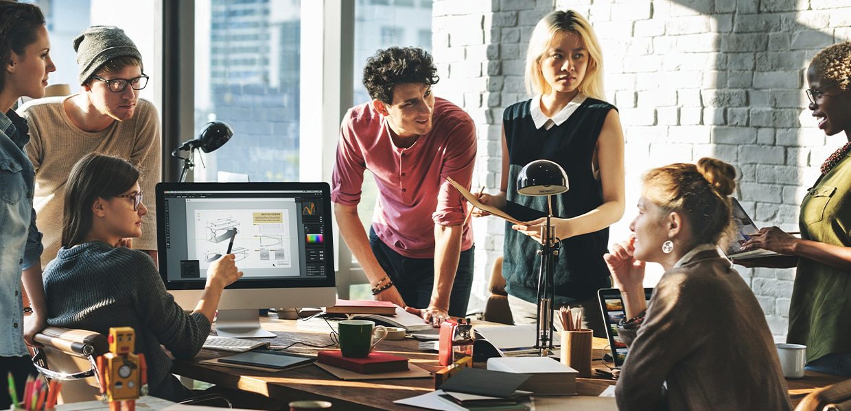 Eventos Portales: publicidad web para pymes