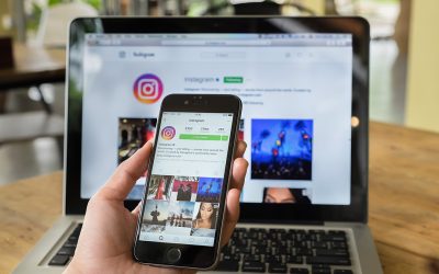 Claves para crecer orgánicamente en Instagram