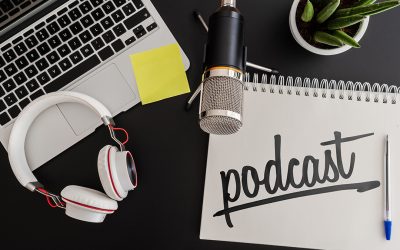 El Podcast como estrategia de marketing ¿te atreves?