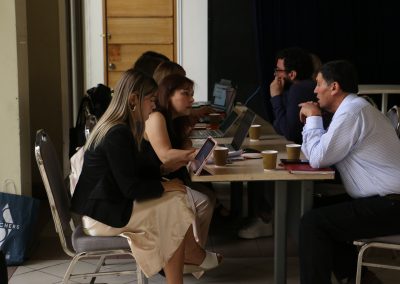 Capacitación Gratis para Pyme - Emol El Mercurio ParatuPyme